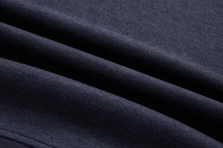 Air 1/4 Zip | Navy