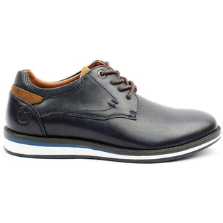 Nintey 78 Shoe | Navy