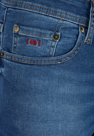 Nevada Jeans | Light Wash