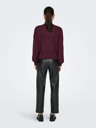 Carol Long Sleeve Cardigan | Port Royal