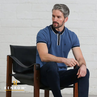 Omar Polo | Denim