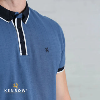 Omar Polo | Denim