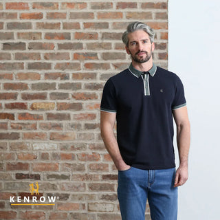 Omar Polo | Navy