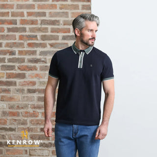 Omar Polo | Navy