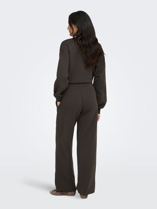 Best Straight Sweat Pants | Chocolate Torte