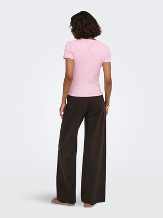 Riley Short Sleeve Top | Sweet Dreams