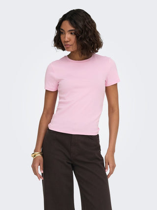 Riley Short Sleeve Top | Sweet Dreams