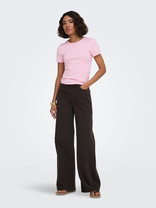 Riley Short Sleeve Top | Sweet Dreams