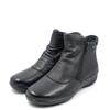 Womens Waterproof Ankle Boot | Black
