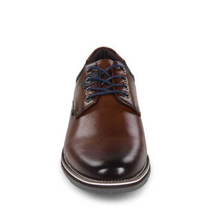 Dolphman Shoe | Brown