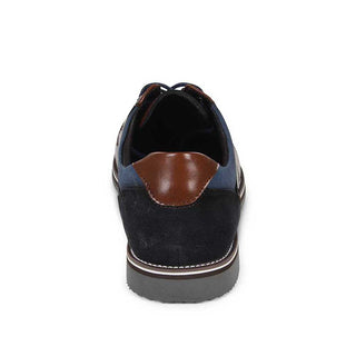 Dolphman Shoe | Brown