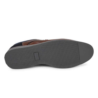 Dolphman Shoe | Brown