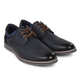 Dolphman Shoe | Navy