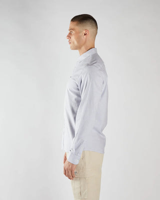 Pax Shirt | Court Blue