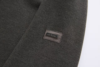 Air 1/4 Zip | Peat