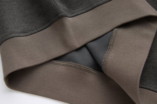 Air 1/4 Zip | Peat