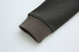 Cloud Air Full Zip | Peat