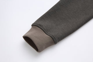 Air 1/4 Zip | Peat