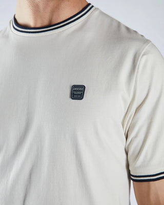 Pharrell Tee | Stone