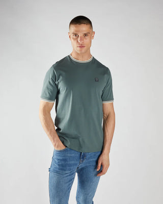 Pharrell Tee | Lawn Green