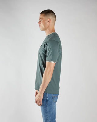 Pharrell Tee | Lawn Green