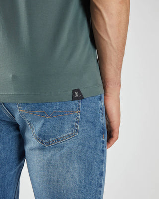 Pharrell Tee | Lawn Green