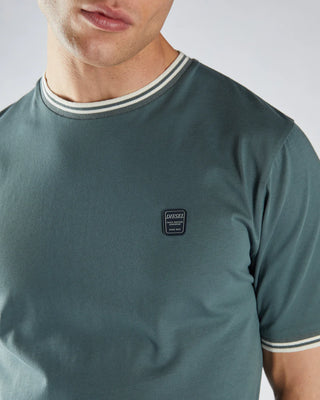 Pharrell Tee | Lawn Green