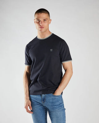Pharrell Tee | Midnight Blue