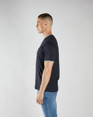 Pharrell Tee | Midnight Blue