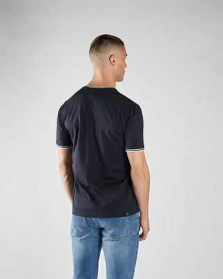 Pharrell Tee | Midnight Blue