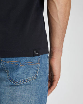 Pharrell Tee | Midnight Blue