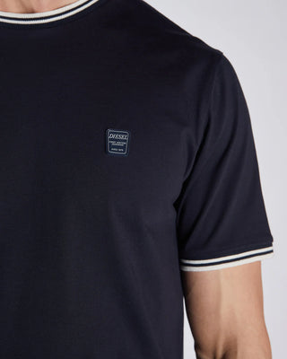 Pharrell Tee | Midnight Blue