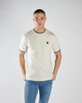 Pharrell Tee | Stone
