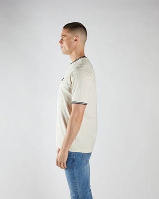 Pharrell Tee | Stone