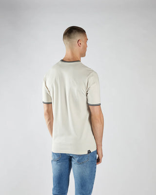 Pharrell Tee | Stone