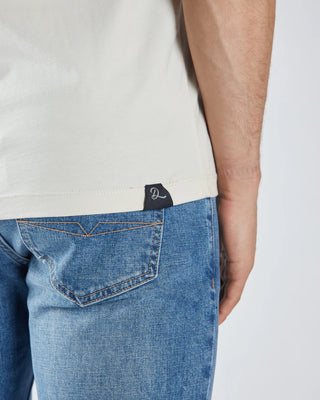 Pharrell Tee | Stone