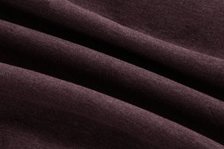 Cloud Air Full Zip | Plum