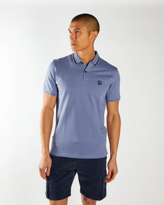 Portland Polo | Court Blue