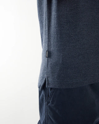 Portland Polo | Midnight Blue