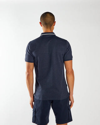 Portland Polo | Midnight Blue