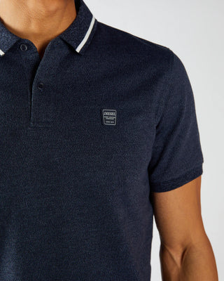 Portland Polo | Midnight Blue