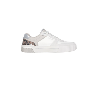 Jade Trainer | White Multi