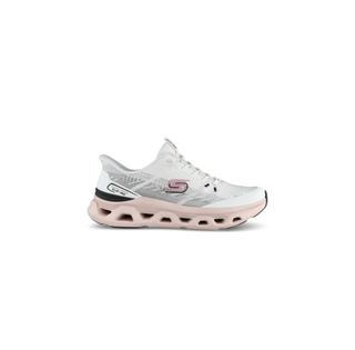 Glide Step Altus Fast Lane Trainer | White