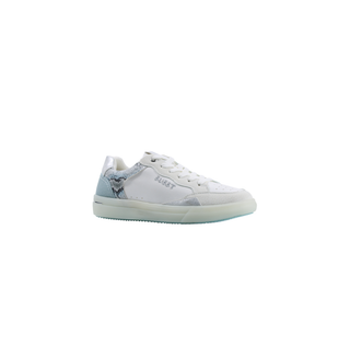 Brooklyn Trainer | White