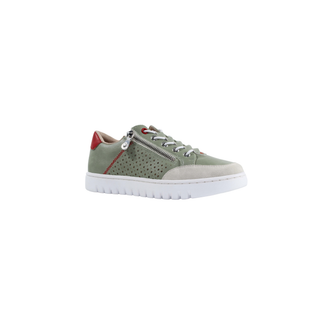 Amelia Shoe | Green