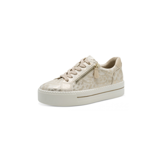 Chunky Trainer | Gold Leo Metallic