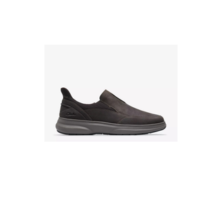 Mullan Step | Dark Brown