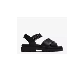 Orinoco3 Cross | Black Leather