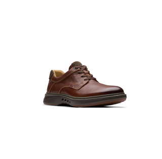 Un Briley Pace | Tan Leather