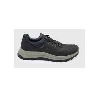 Kansas Hiking Shoe | Navy